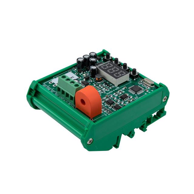 AC SENSOR WITH DISPLAY & OVERCUR