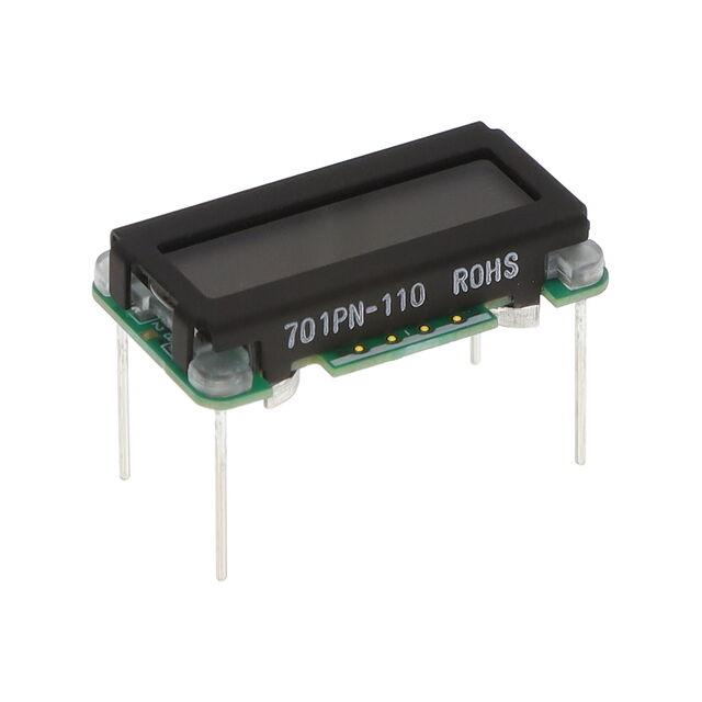 701PN-110 MODULE