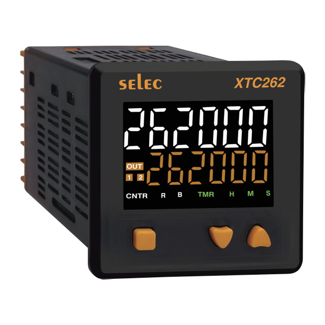 XTC262
