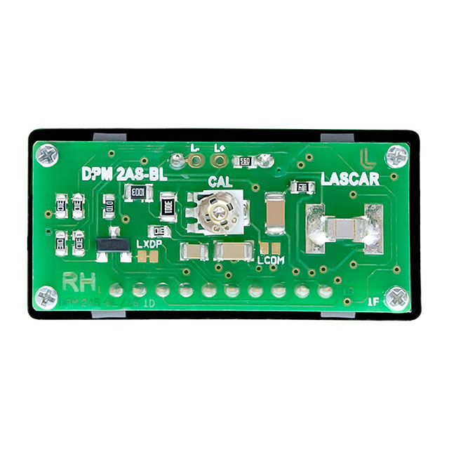 DPM 2AS-BL