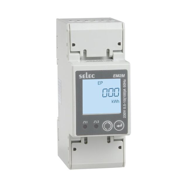 EM2M-1P-W-100A