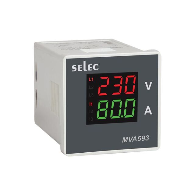 3PH 5A CONVERTER-G
