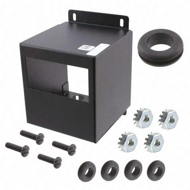 MOUNTING ADAPTER CUB5 CHASSIS MT