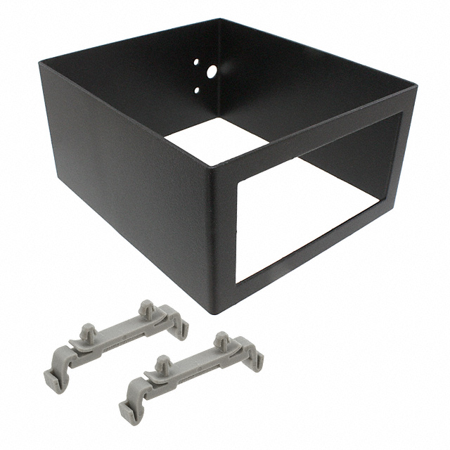 MOUNTING ADAPTER PAX DIN RAIL