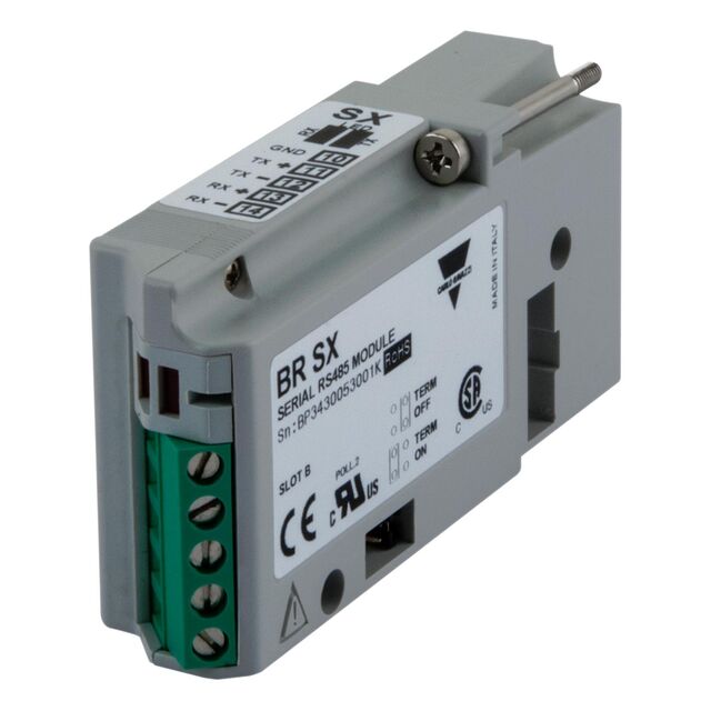 RS485 COMM MODULE