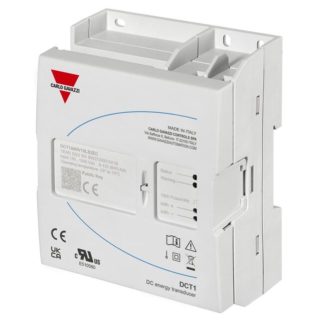 DCT1A30V10LK1EC