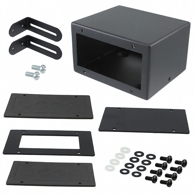 ENCLOSURE PAX NEMA 4 IP65