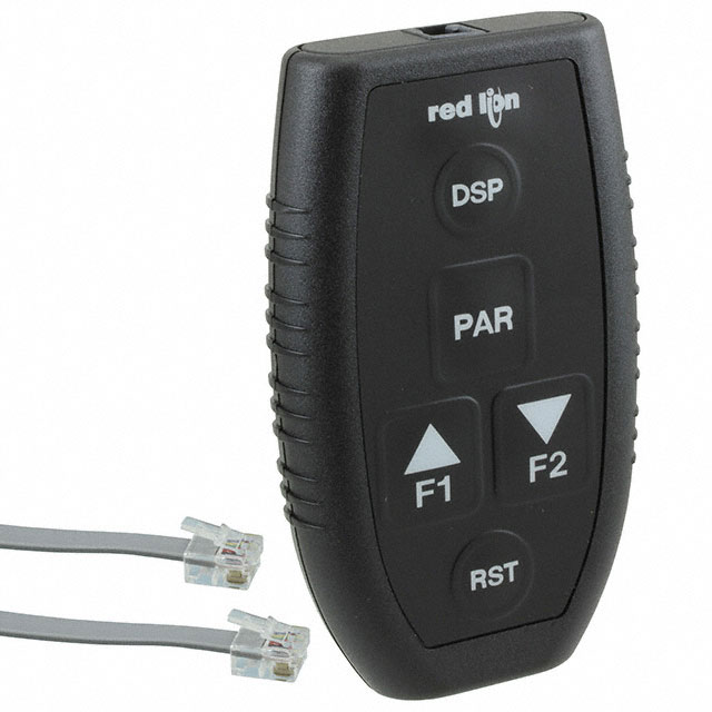 REMOTE CONTROL EPAX 10' CABLE