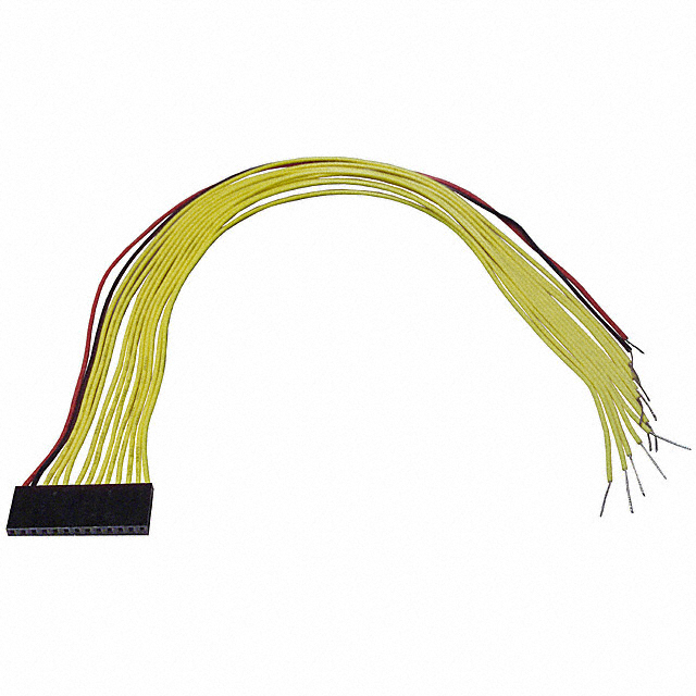 CABLE ASSEMBLY DK540-580 DK700