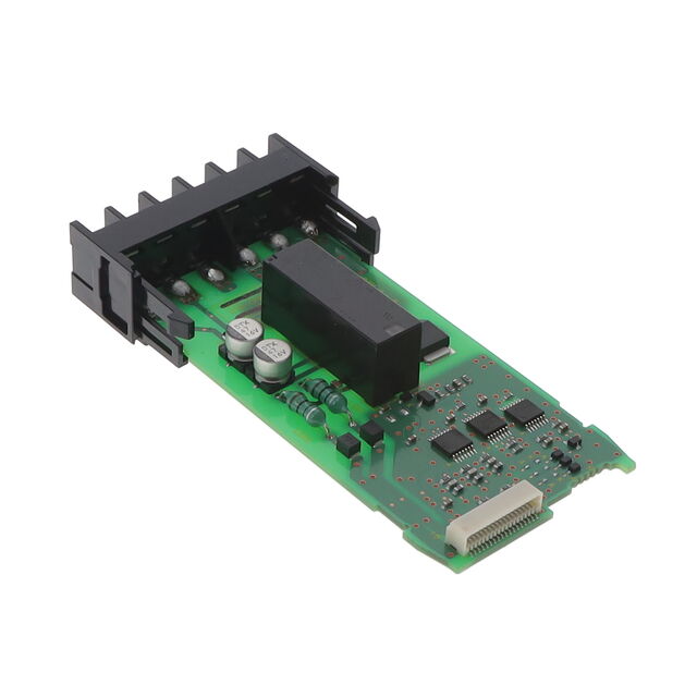 OPTION CARD OUTPUT SENS PWR 10V