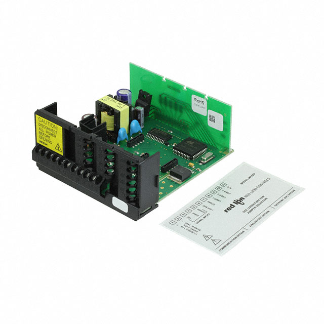 OPTION CARD INPUT LPAX0500