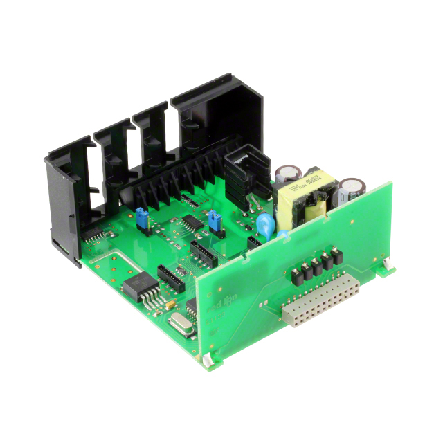 OPTION CARD TIMER LPAXCK00 24VAC