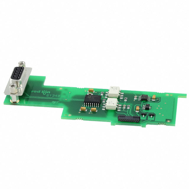 OPTION CARD COMM PAX RS232