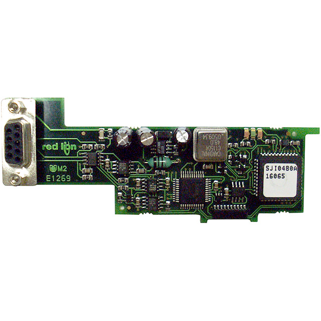 OPTION CARD COMM PAX PROFIBUS-DP