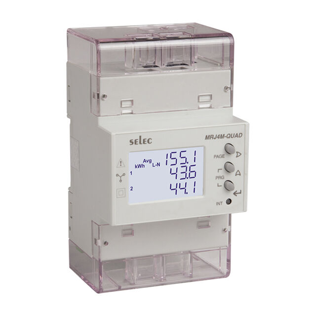 100A PLUG-N-WIRE CT (FOR MRJ MET