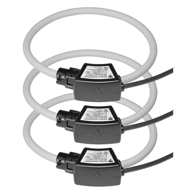 ROGOWSKI CURRENT SENSOR 20-2000A