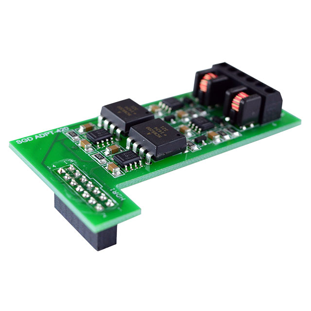 SGD ADPT- 420