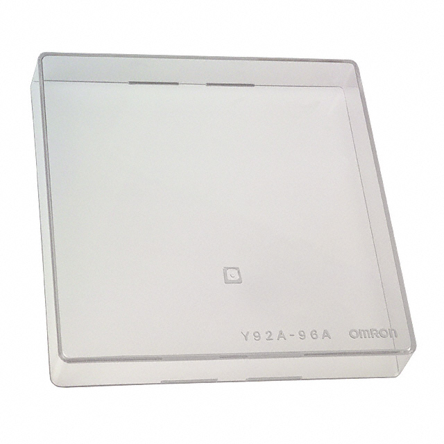 FRONT COVER H7GP SERIES