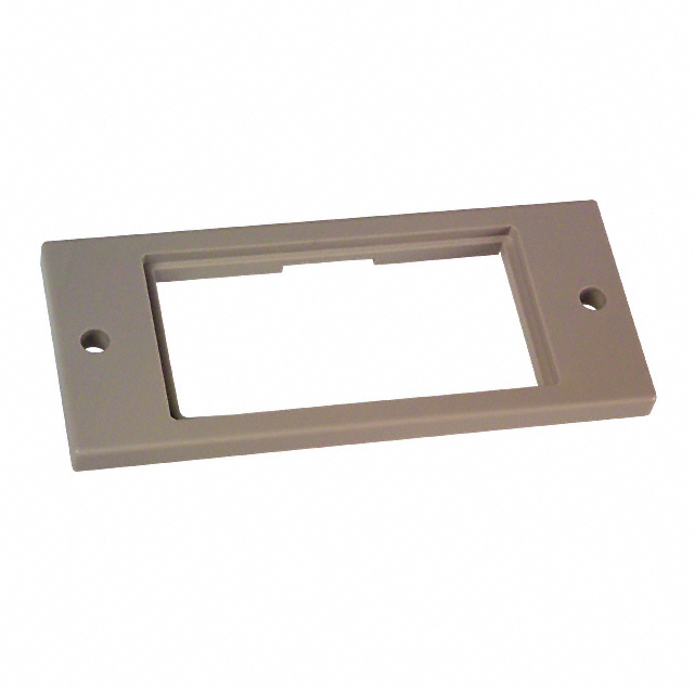 ADAPTER PLATE H7E PANEL MNT