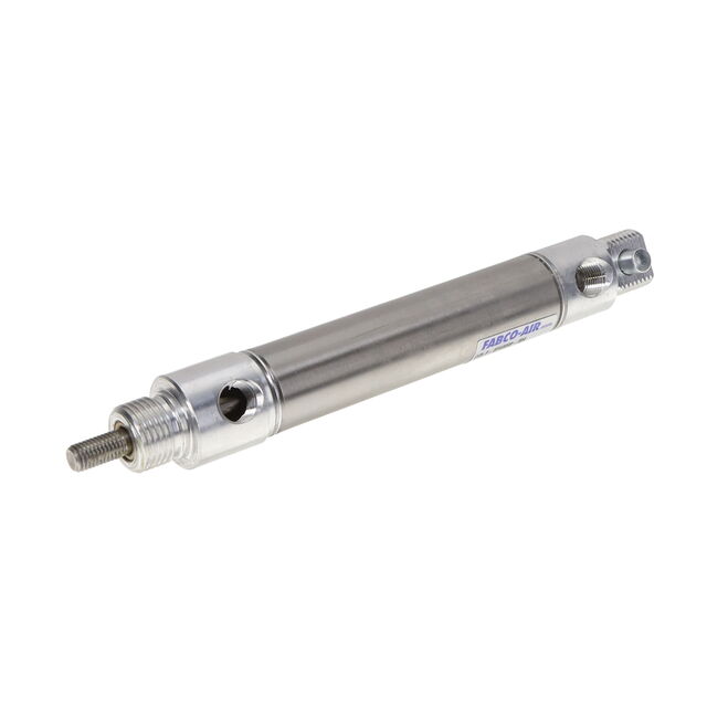 3/4" BORE 2" STROKE ROUNDBODY PN