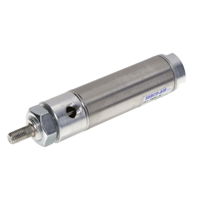 1-1/16" BORE 1-1/2" STROKE ROUND
