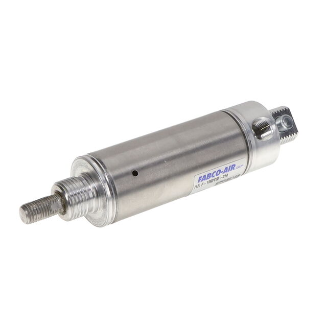 1-1/16" BORE 1" STROKE ROUNDBODY
