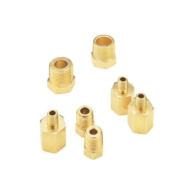 REPLACEMENT FERRULE, 3/16 ", BRA