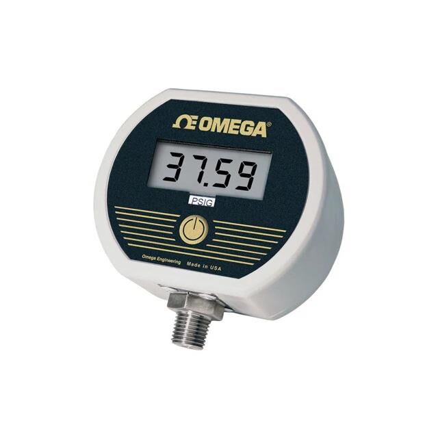 MIN/MAX DIGITAL PRESSURE GAUGE,