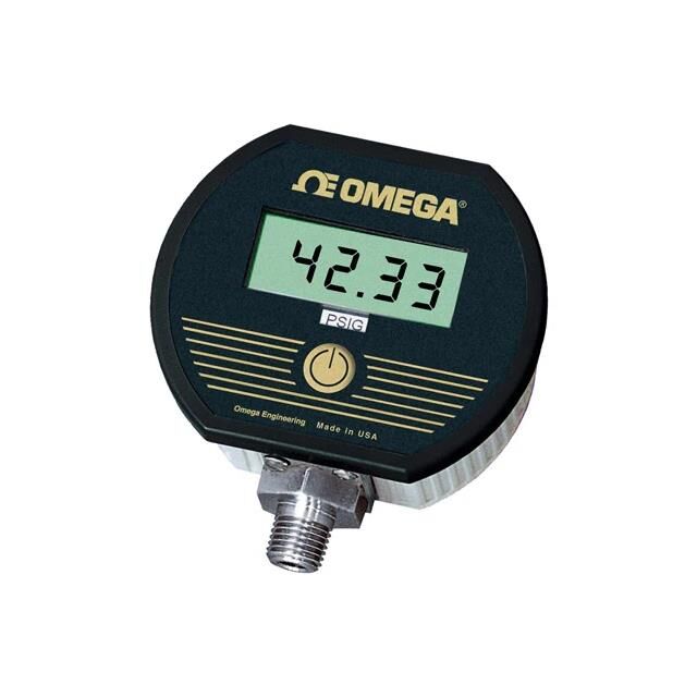 MIN/MAX DIGITAL PRESSURE GAUGE,