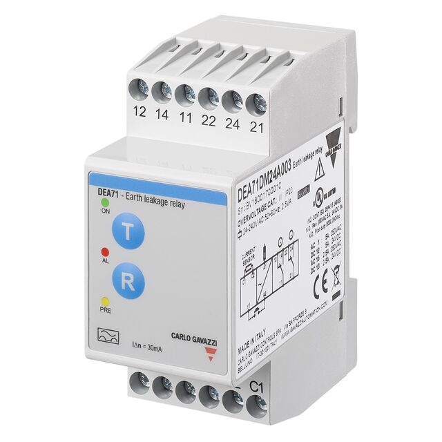 DEA71DM24A003