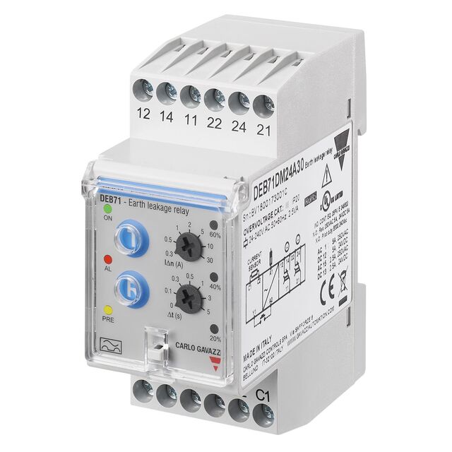 DEB71DM24A5