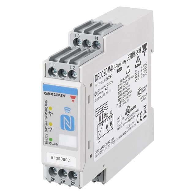DPD02DM44B