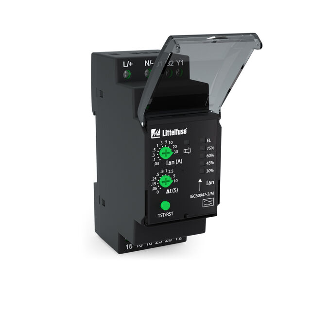 ELCT500-38