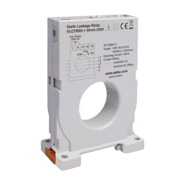 ELCTR35-1-30MA-230V