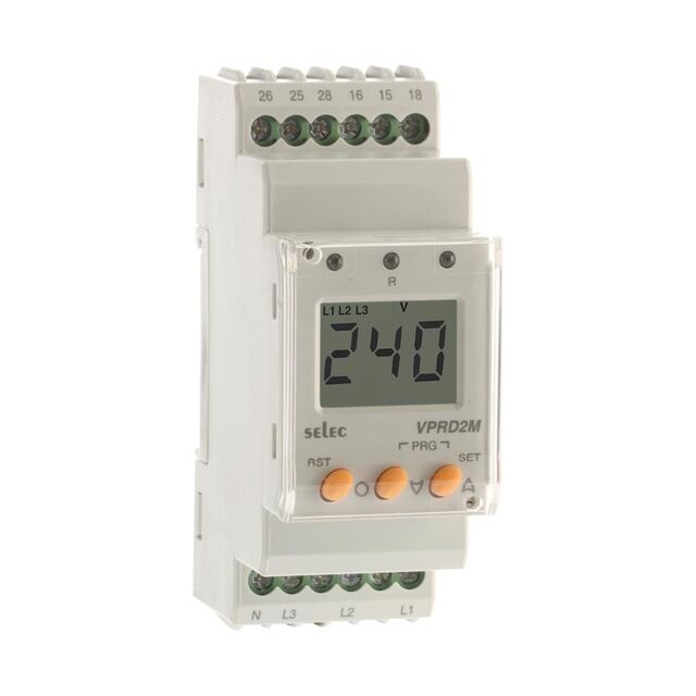 VPRD2M-BL-CE