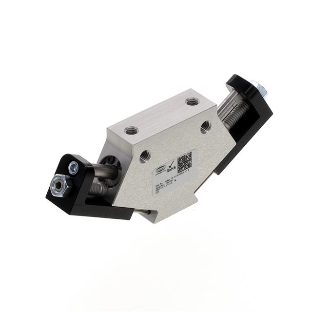 NEEDLE GRIPPER, SNG-V SCHMALE FO