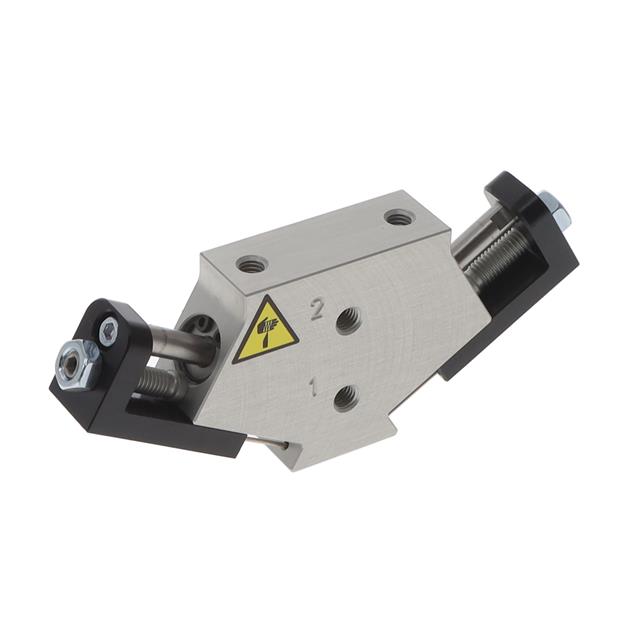 NEEDLE GRIPPER, SNG-V SCHMALE FO