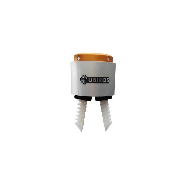 Electrical Soft Gripper W/ Force