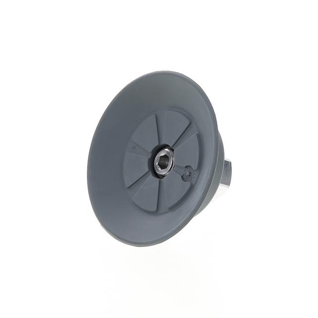 +FLAT SUCTION PAD (ROUND);SUF 60
