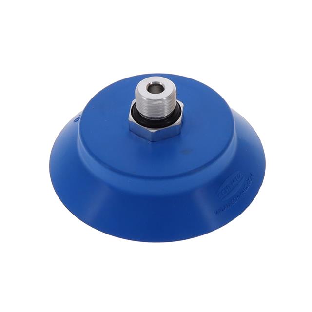 +FLAT SUCTION PAD (ROUND);SUF 70