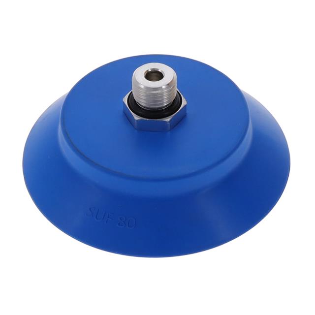 +FLAT SUCTION PAD (ROUND);SUF 80