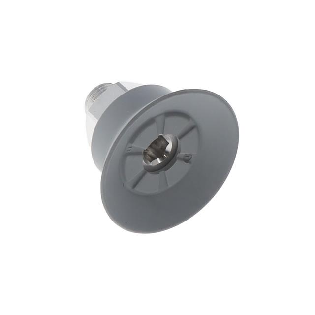 +FLAT SUCTION PAD (ROUND);SUF 35