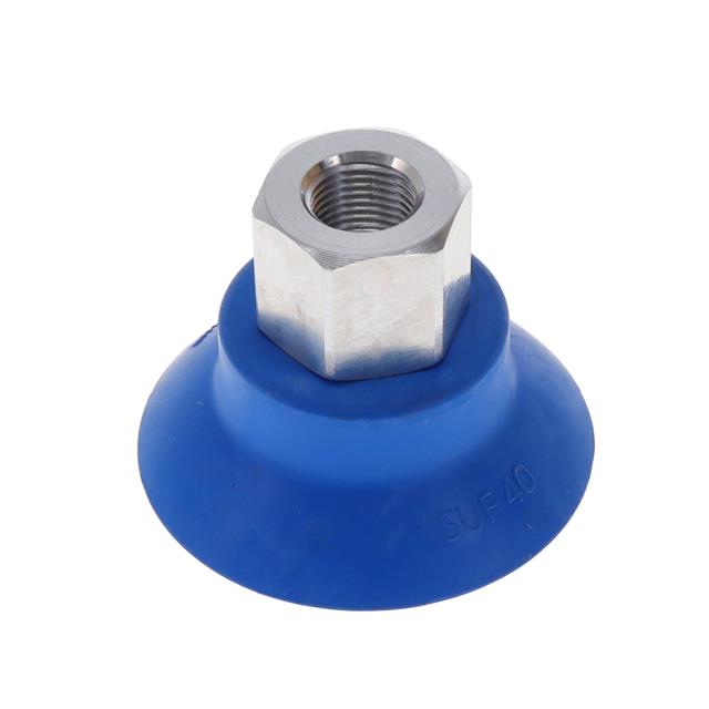 +FLAT SUCTION PAD (ROUND);SUF 40