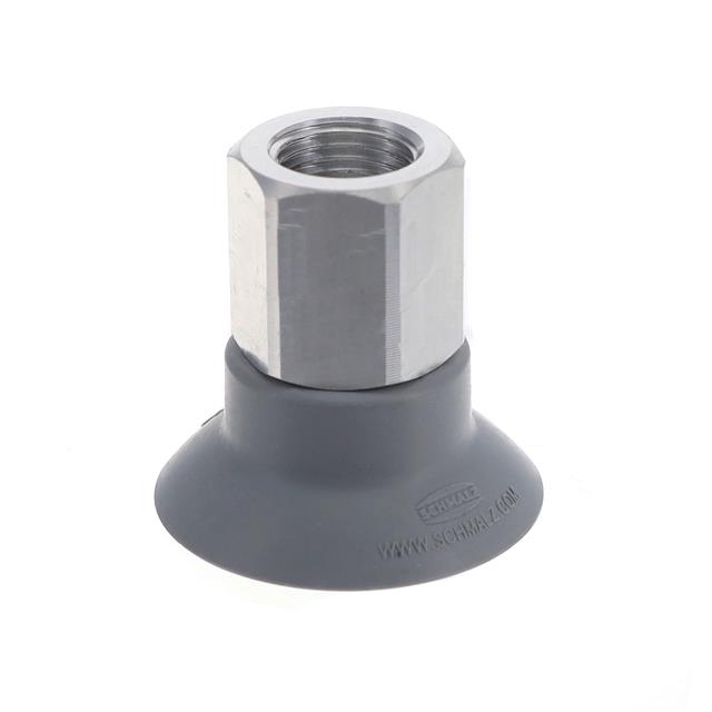 +FLAT SUCTION PAD (ROUND);SUF 25