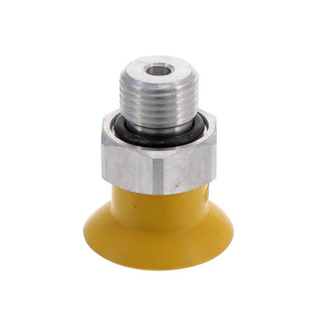 +FLAT SUCTION PAD (ROUND);SUF 18