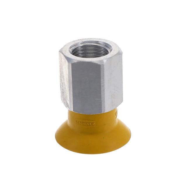 +FLAT SUCTION PAD (ROUND);SUF 18
