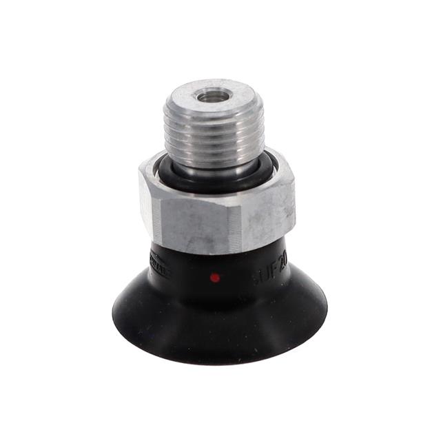 +FLAT SUCTION PAD (ROUND);SUF 20