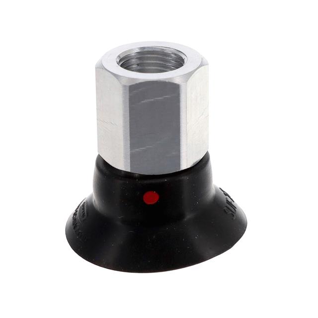 +FLAT SUCTION PAD (ROUND);SUF 25