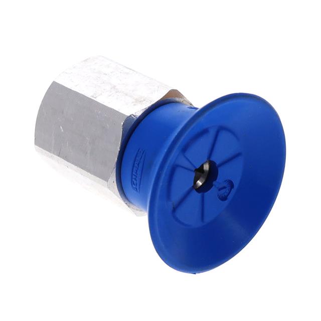 +FLAT SUCTION PAD (ROUND);SUF 20