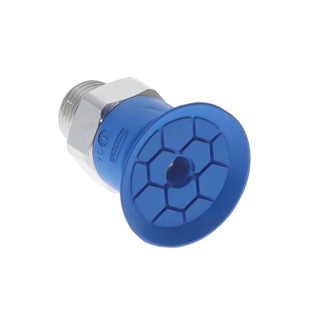 +FLAT SUCTION PAD (ROUND);SFF 20